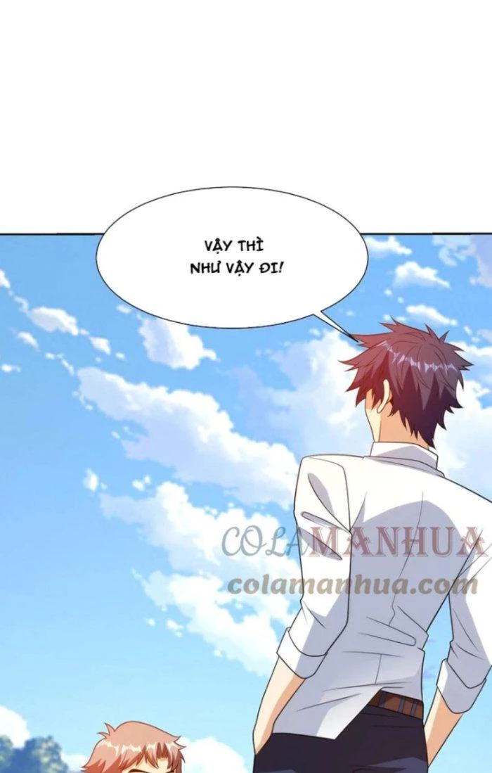 Mắt Phải Của Ta Là Thần Cấp Máy Tính Chapter 212 - Trang 10