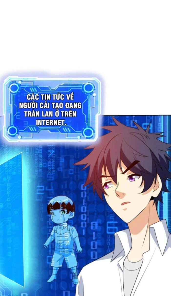Mắt Phải Của Ta Là Thần Cấp Máy Tính Chapter 212 - Trang 13