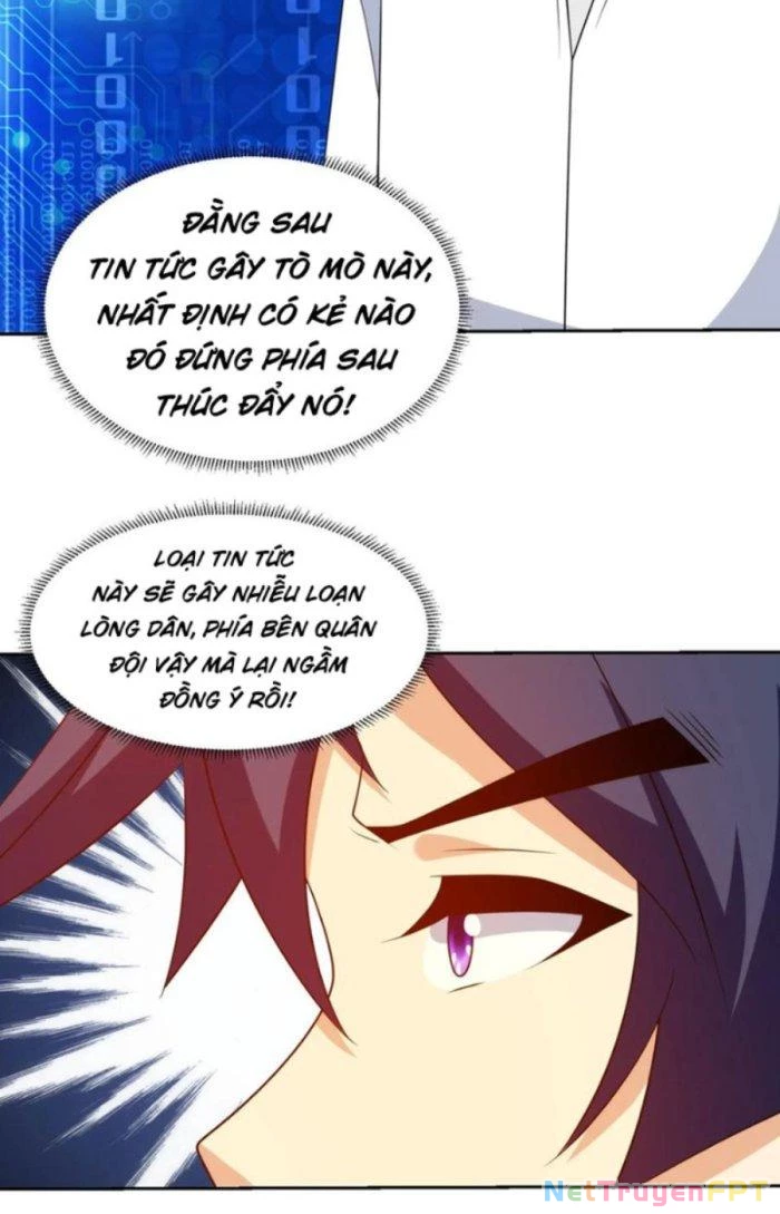 Mắt Phải Của Ta Là Thần Cấp Máy Tính Chapter 212 - Trang 14