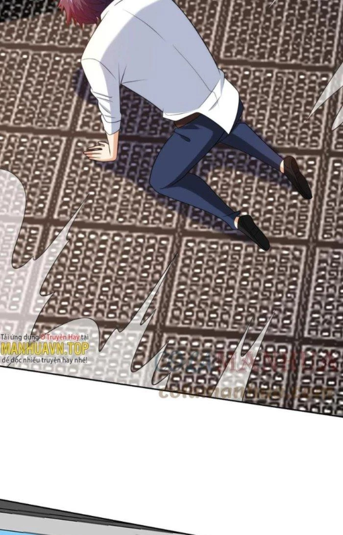 Mắt Phải Của Ta Là Thần Cấp Máy Tính Chapter 213 - Trang 10