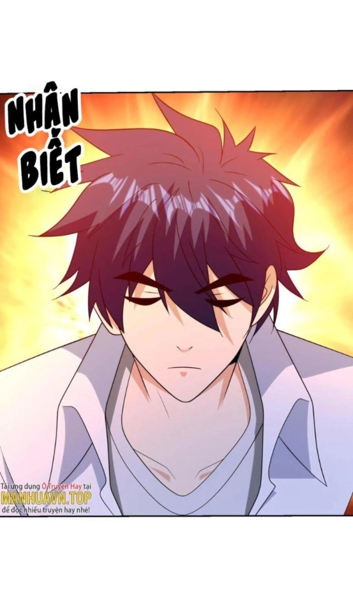 Mắt Phải Của Ta Là Thần Cấp Máy Tính Chapter 213 - Trang 12