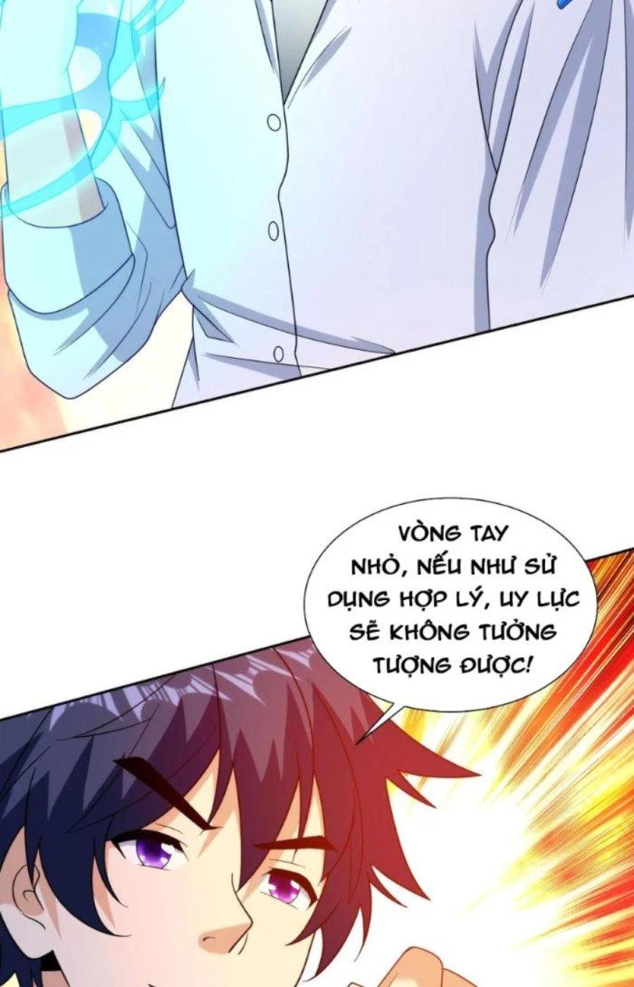 Mắt Phải Của Ta Là Thần Cấp Máy Tính Chapter 213 - Trang 16