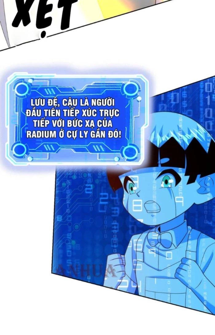 Mắt Phải Của Ta Là Thần Cấp Máy Tính Chapter 213 - Trang 3