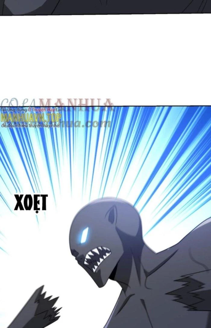 Mắt Phải Của Ta Là Thần Cấp Máy Tính Chapter 214 - Trang 15