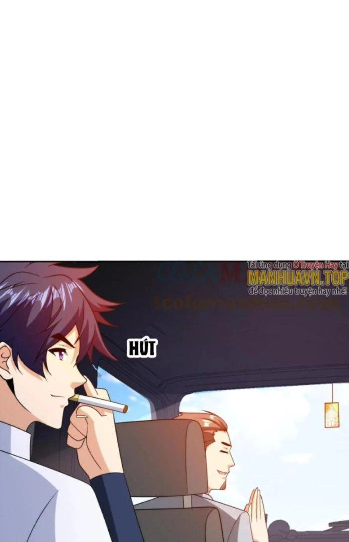 Mắt Phải Của Ta Là Thần Cấp Máy Tính Chapter 214 - Trang 24