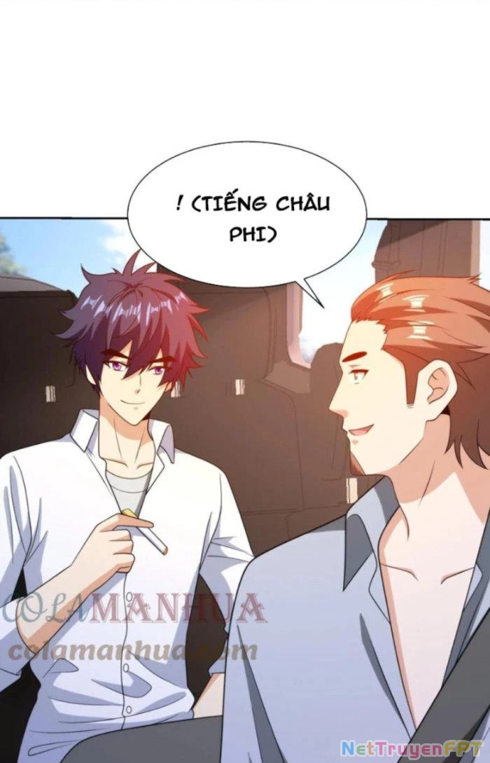 Mắt Phải Của Ta Là Thần Cấp Máy Tính Chapter 214 - Trang 26