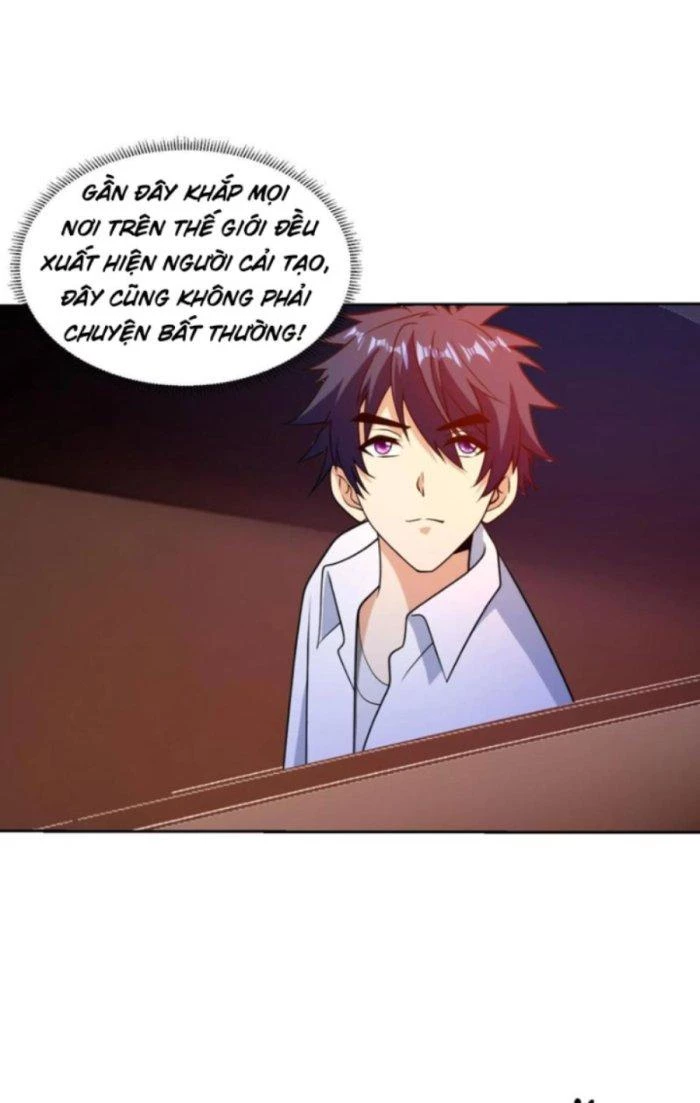 Mắt Phải Của Ta Là Thần Cấp Máy Tính Chapter 214 - Trang 29