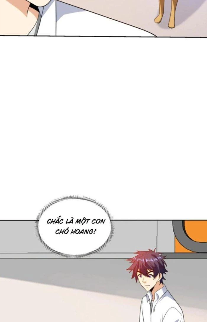 Mắt Phải Của Ta Là Thần Cấp Máy Tính Chapter 214 - Trang 7