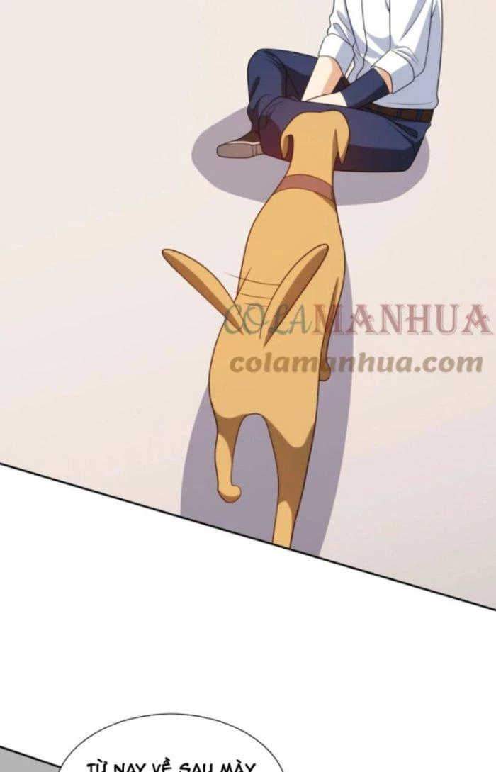 Mắt Phải Của Ta Là Thần Cấp Máy Tính Chapter 214 - Trang 8