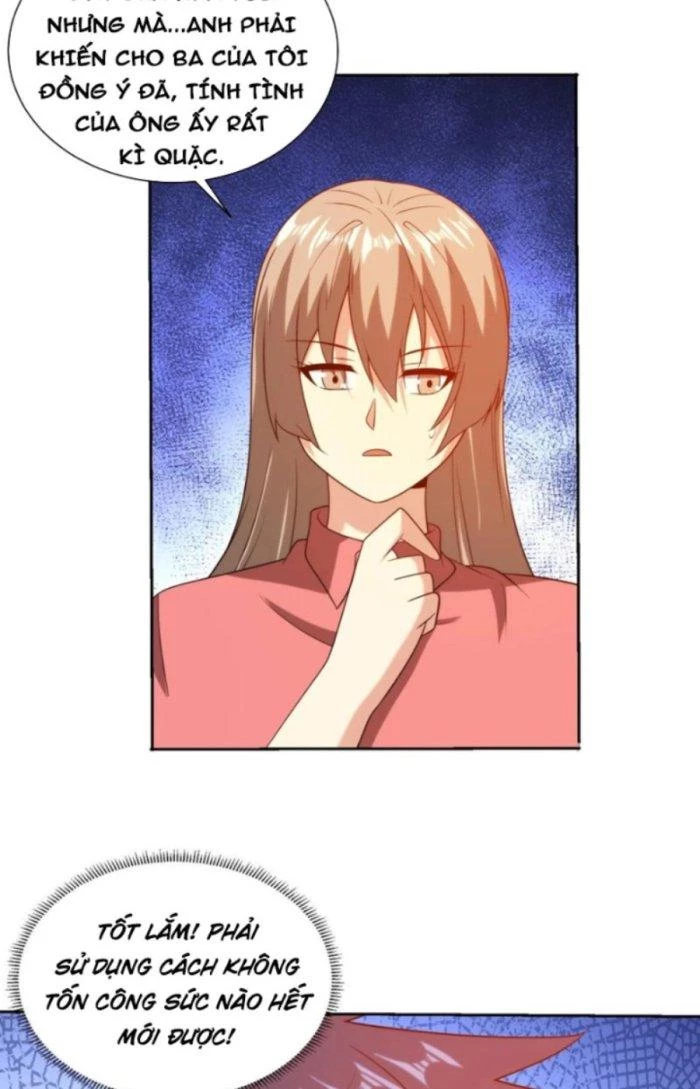 Mắt Phải Của Ta Là Thần Cấp Máy Tính Chapter 215 - Trang 13