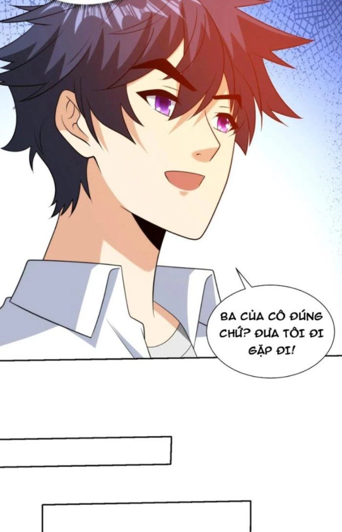 Mắt Phải Của Ta Là Thần Cấp Máy Tính Chapter 215 - Trang 14