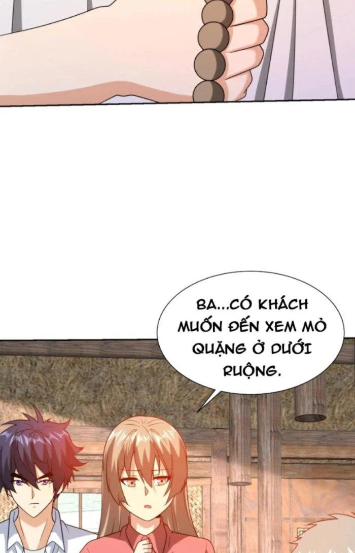 Mắt Phải Của Ta Là Thần Cấp Máy Tính Chapter 215 - Trang 18