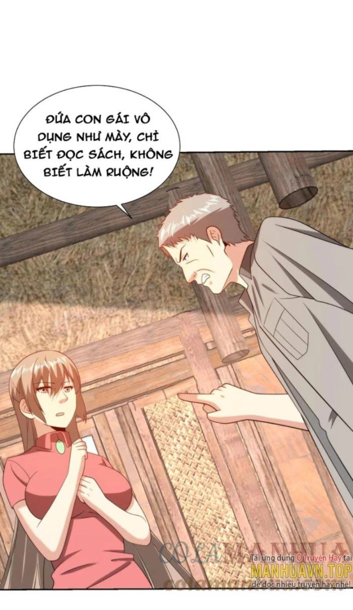 Mắt Phải Của Ta Là Thần Cấp Máy Tính Chapter 215 - Trang 21