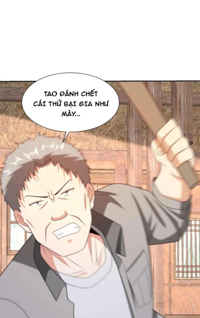 Mắt Phải Của Ta Là Thần Cấp Máy Tính Chapter 215 - Trang 22