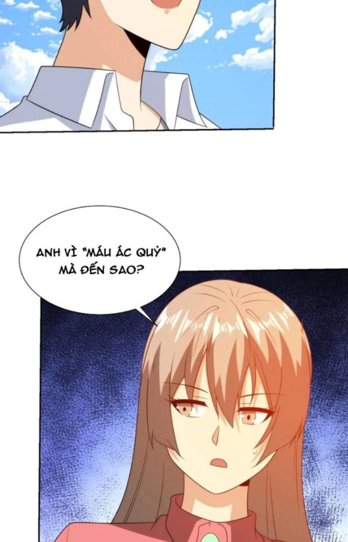 Mắt Phải Của Ta Là Thần Cấp Máy Tính Chapter 215 - Trang 6