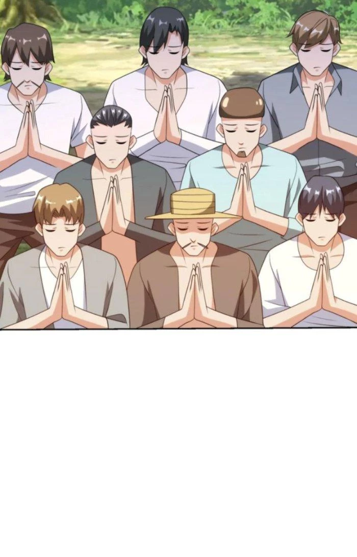 Mắt Phải Của Ta Là Thần Cấp Máy Tính Chapter 216 - Trang 12