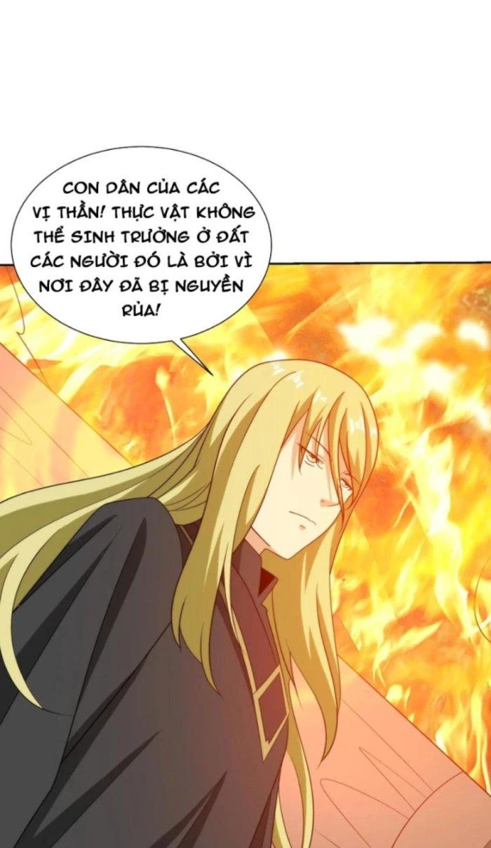 Mắt Phải Của Ta Là Thần Cấp Máy Tính Chapter 216 - Trang 13