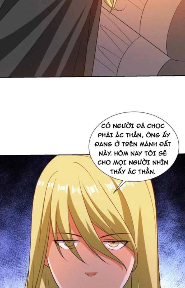 Mắt Phải Của Ta Là Thần Cấp Máy Tính Chapter 216 - Trang 14