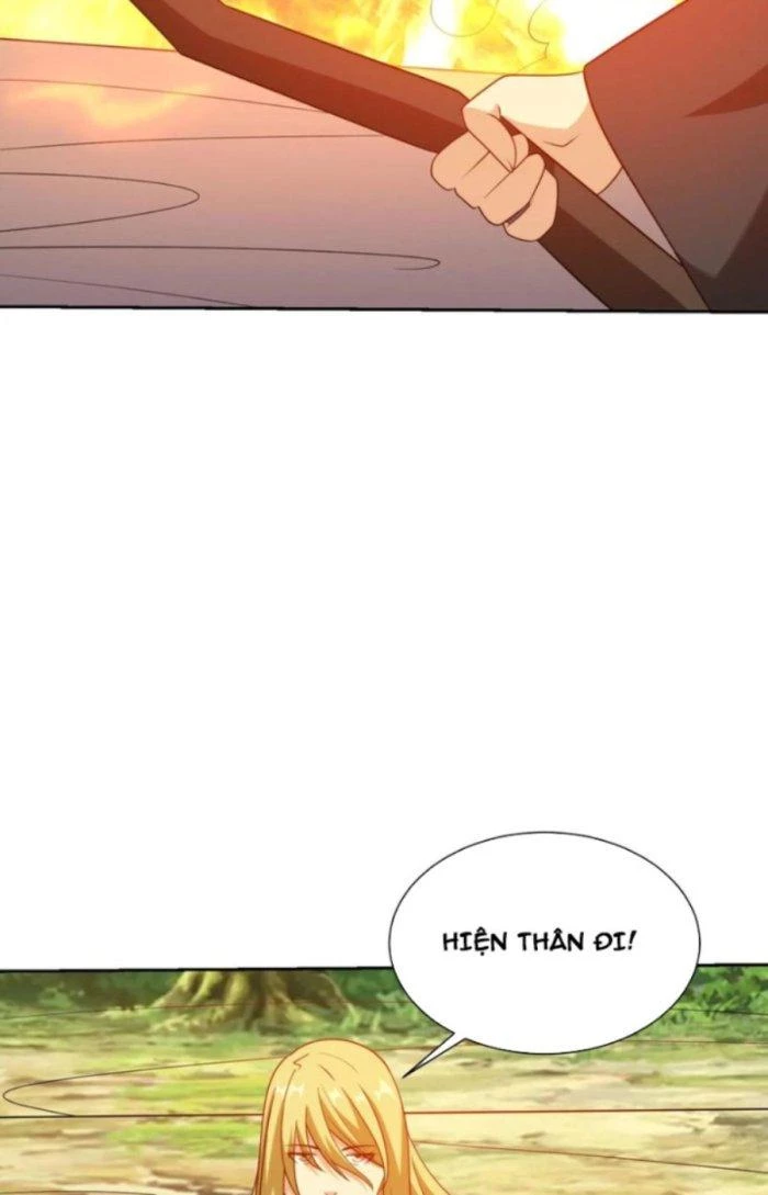 Mắt Phải Của Ta Là Thần Cấp Máy Tính Chapter 216 - Trang 18