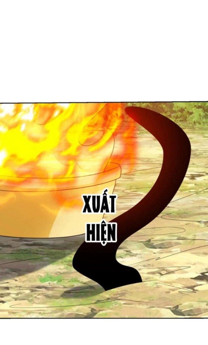 Mắt Phải Của Ta Là Thần Cấp Máy Tính Chapter 216 - Trang 20