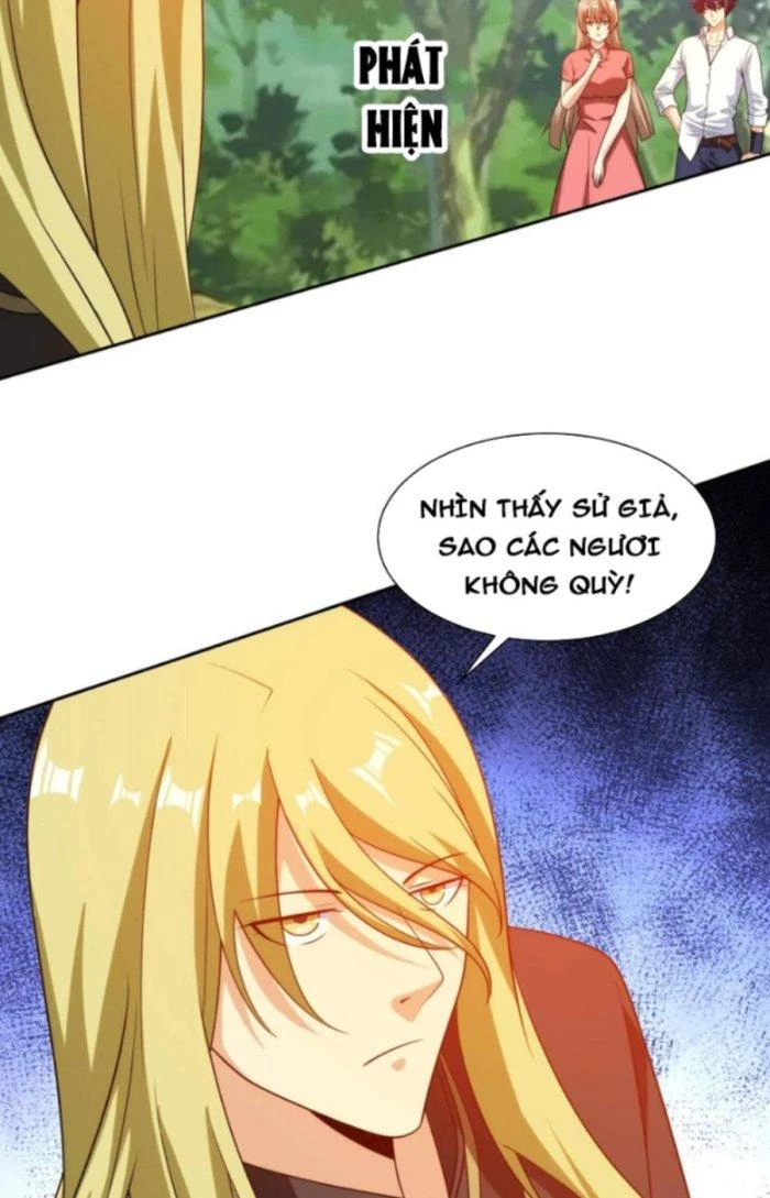 Mắt Phải Của Ta Là Thần Cấp Máy Tính Chapter 216 - Trang 27
