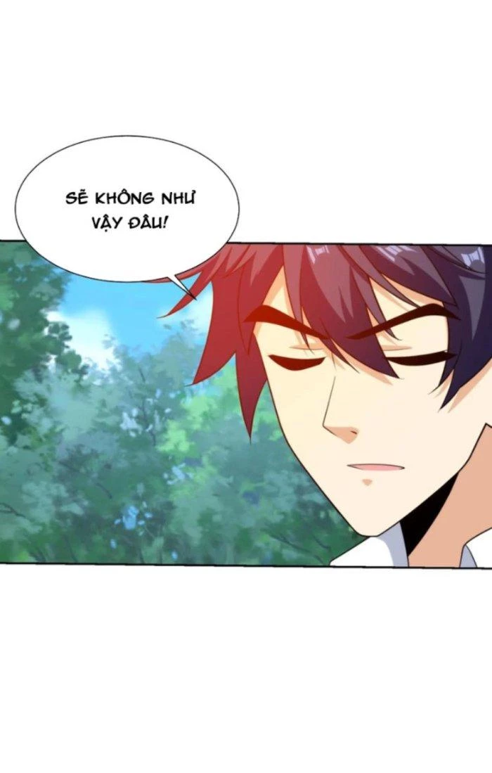 Mắt Phải Của Ta Là Thần Cấp Máy Tính Chapter 216 - Trang 4