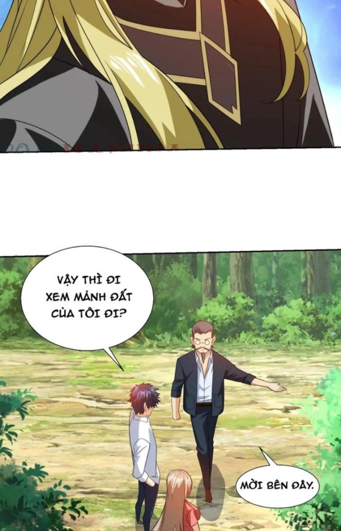 Mắt Phải Của Ta Là Thần Cấp Máy Tính Chapter 217 - Trang 15