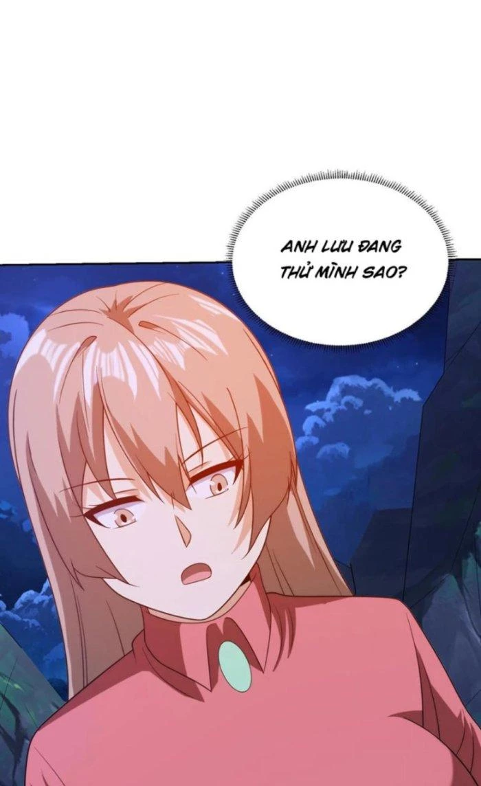 Mắt Phải Của Ta Là Thần Cấp Máy Tính Chapter 217 - Trang 21