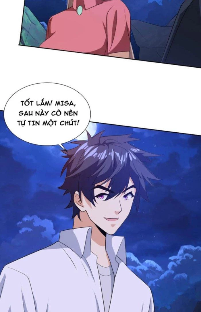 Mắt Phải Của Ta Là Thần Cấp Máy Tính Chapter 217 - Trang 23