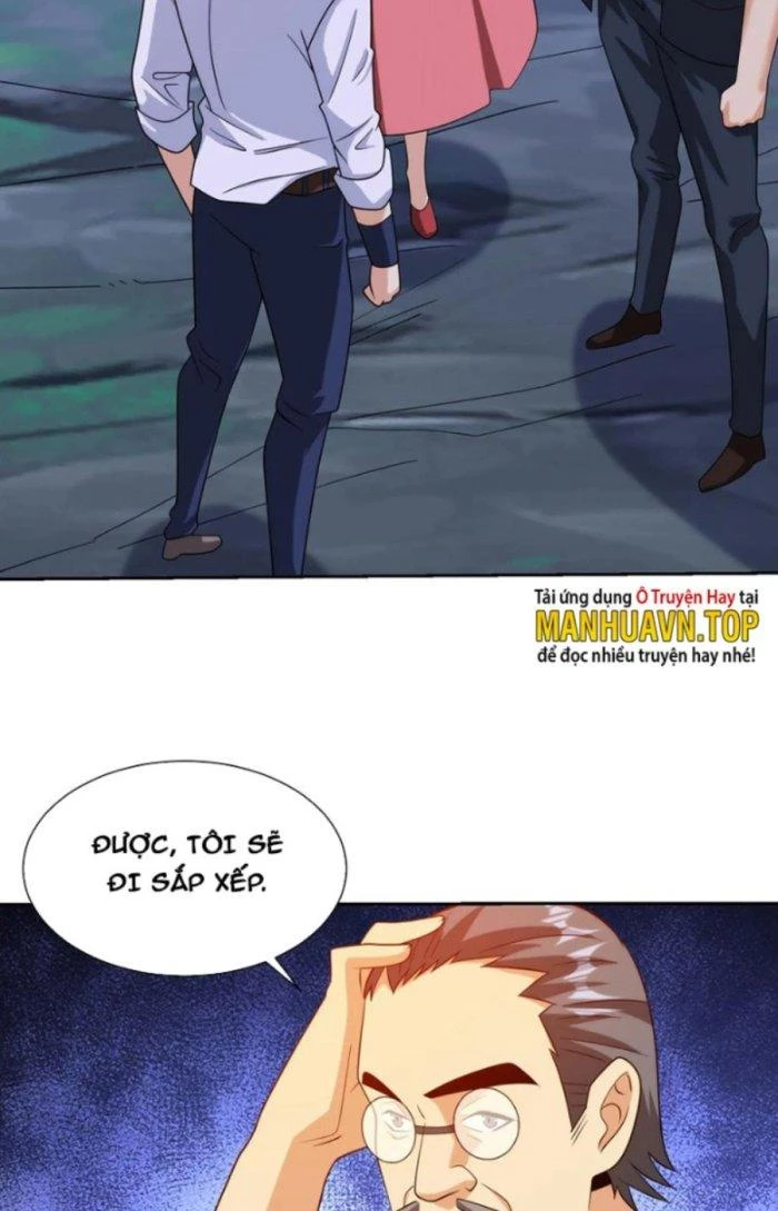 Mắt Phải Của Ta Là Thần Cấp Máy Tính Chapter 217 - Trang 25