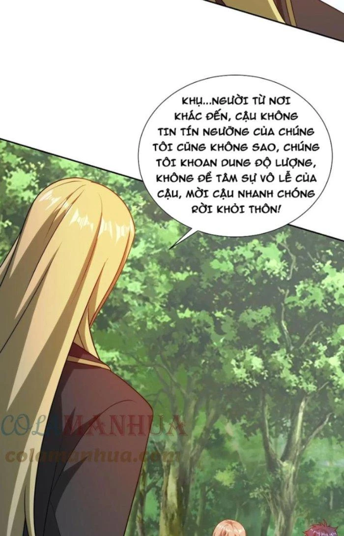 Mắt Phải Của Ta Là Thần Cấp Máy Tính Chapter 217 - Trang 3