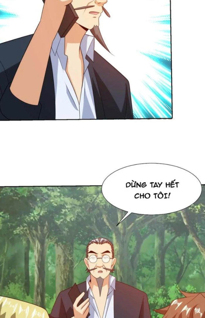 Mắt Phải Của Ta Là Thần Cấp Máy Tính Chapter 217 - Trang 8