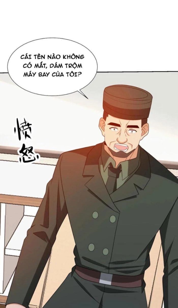 Mắt Phải Của Ta Là Thần Cấp Máy Tính Chapter 218 - Trang 13