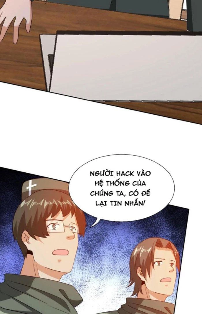 Mắt Phải Của Ta Là Thần Cấp Máy Tính Chapter 218 - Trang 14