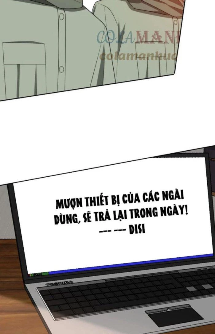 Mắt Phải Của Ta Là Thần Cấp Máy Tính Chapter 218 - Trang 15