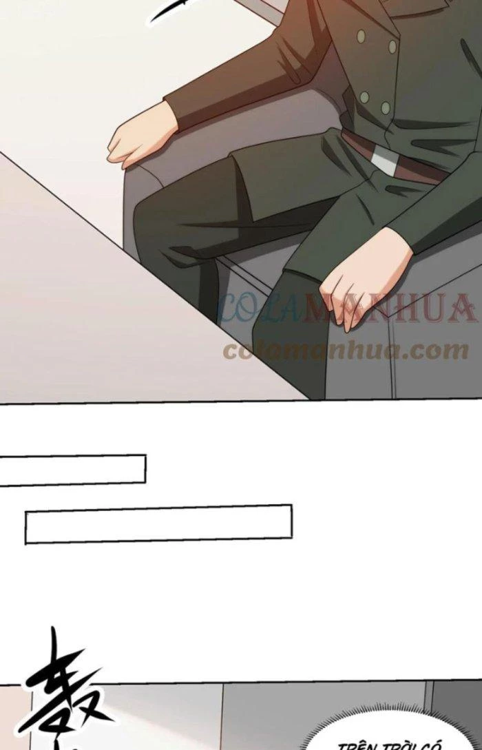 Mắt Phải Của Ta Là Thần Cấp Máy Tính Chapter 218 - Trang 17