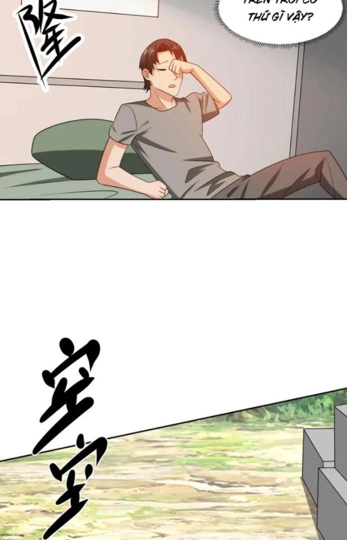 Mắt Phải Của Ta Là Thần Cấp Máy Tính Chapter 218 - Trang 18