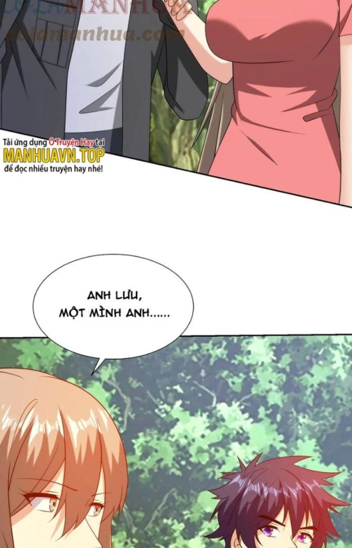 Mắt Phải Của Ta Là Thần Cấp Máy Tính Chapter 218 - Trang 22