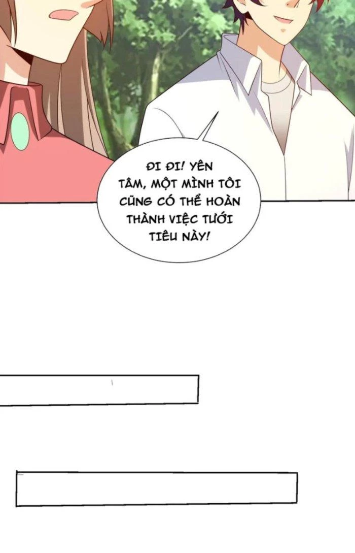 Mắt Phải Của Ta Là Thần Cấp Máy Tính Chapter 218 - Trang 23