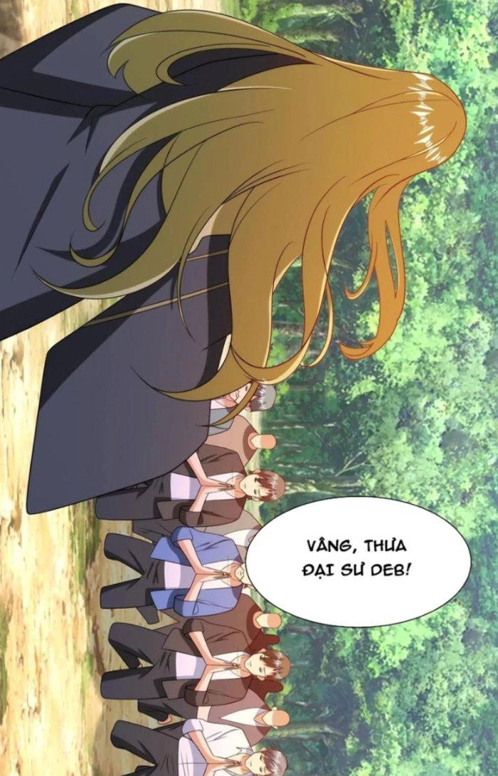 Mắt Phải Của Ta Là Thần Cấp Máy Tính Chapter 218 - Trang 30