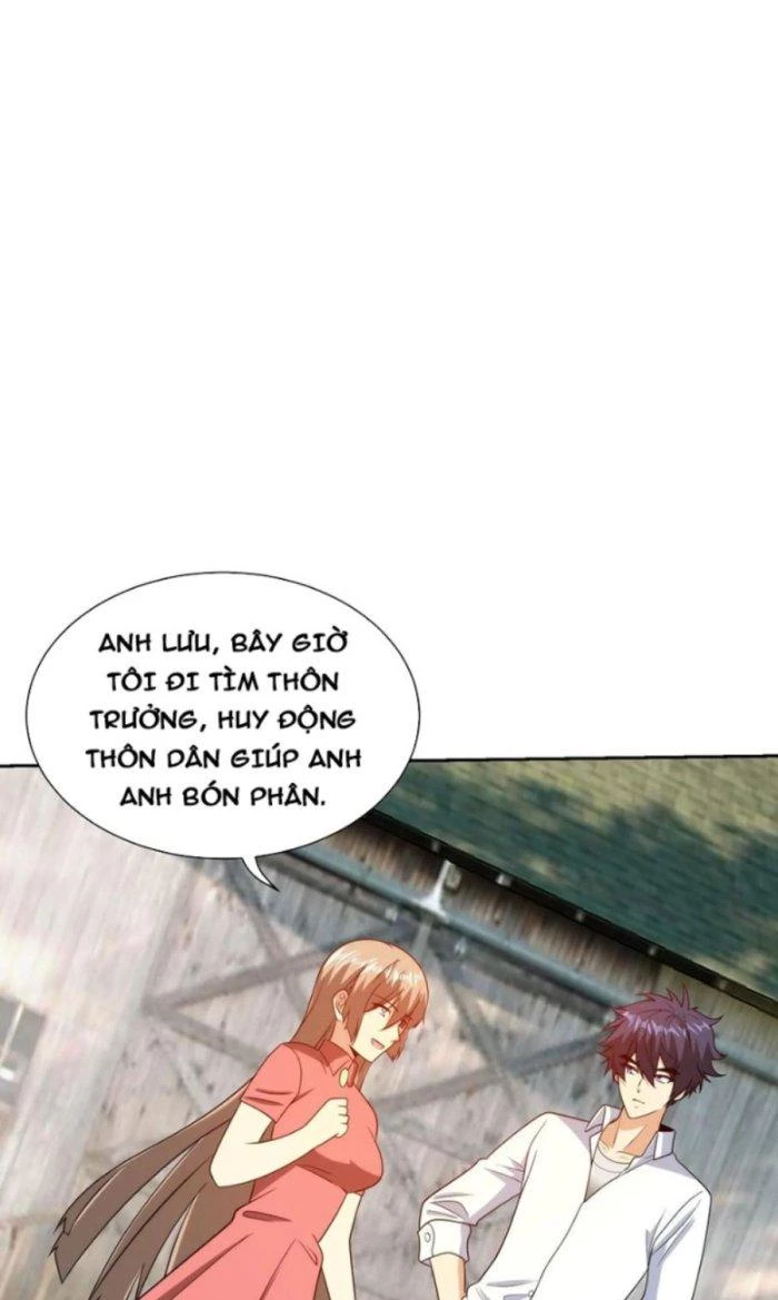 Mắt Phải Của Ta Là Thần Cấp Máy Tính Chapter 218 - Trang 7