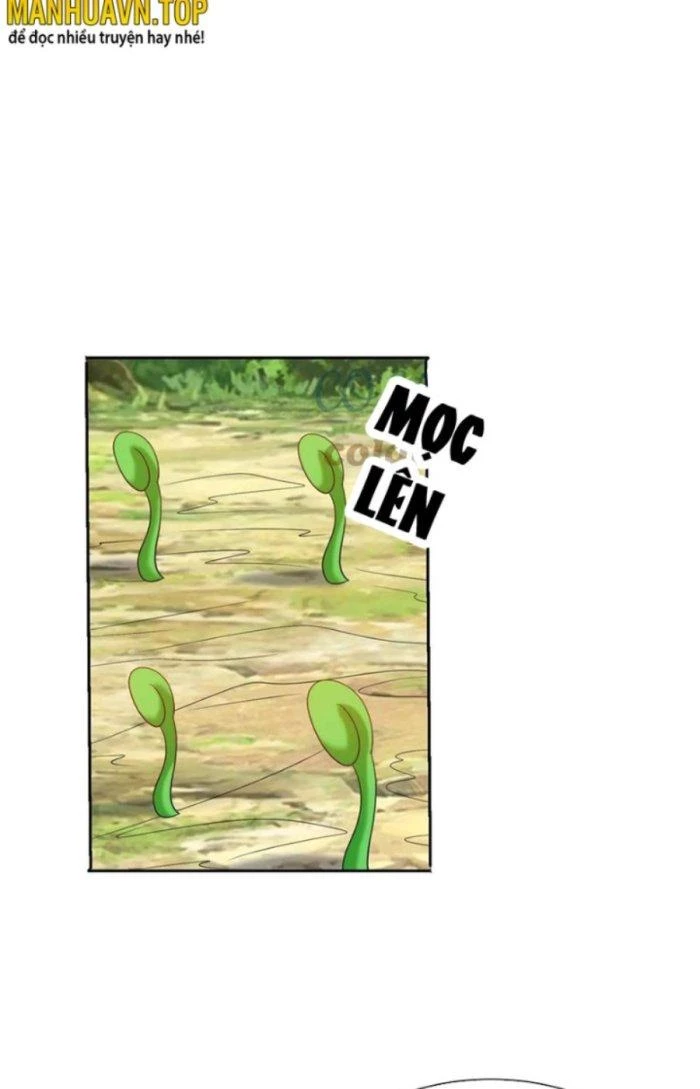 Mắt Phải Của Ta Là Thần Cấp Máy Tính Chapter 219 - Trang 24