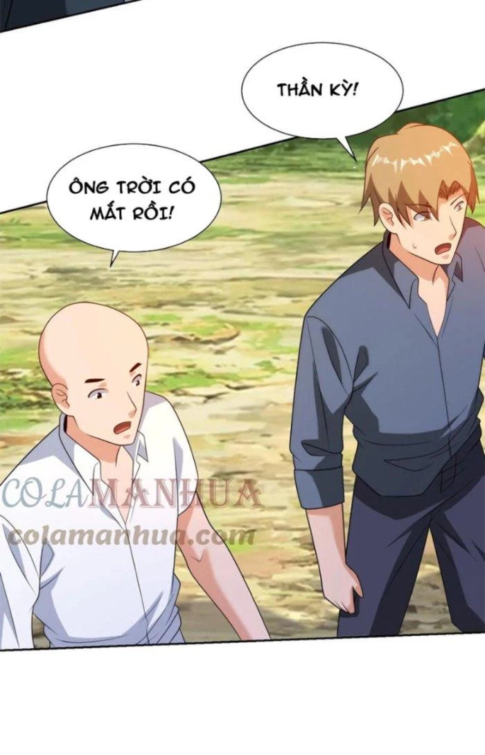 Mắt Phải Của Ta Là Thần Cấp Máy Tính Chapter 219 - Trang 26