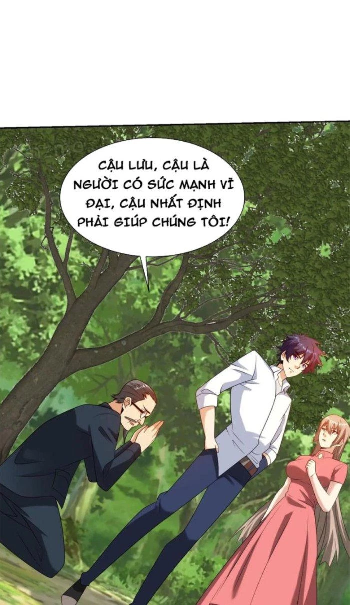 Mắt Phải Của Ta Là Thần Cấp Máy Tính Chapter 219 - Trang 27