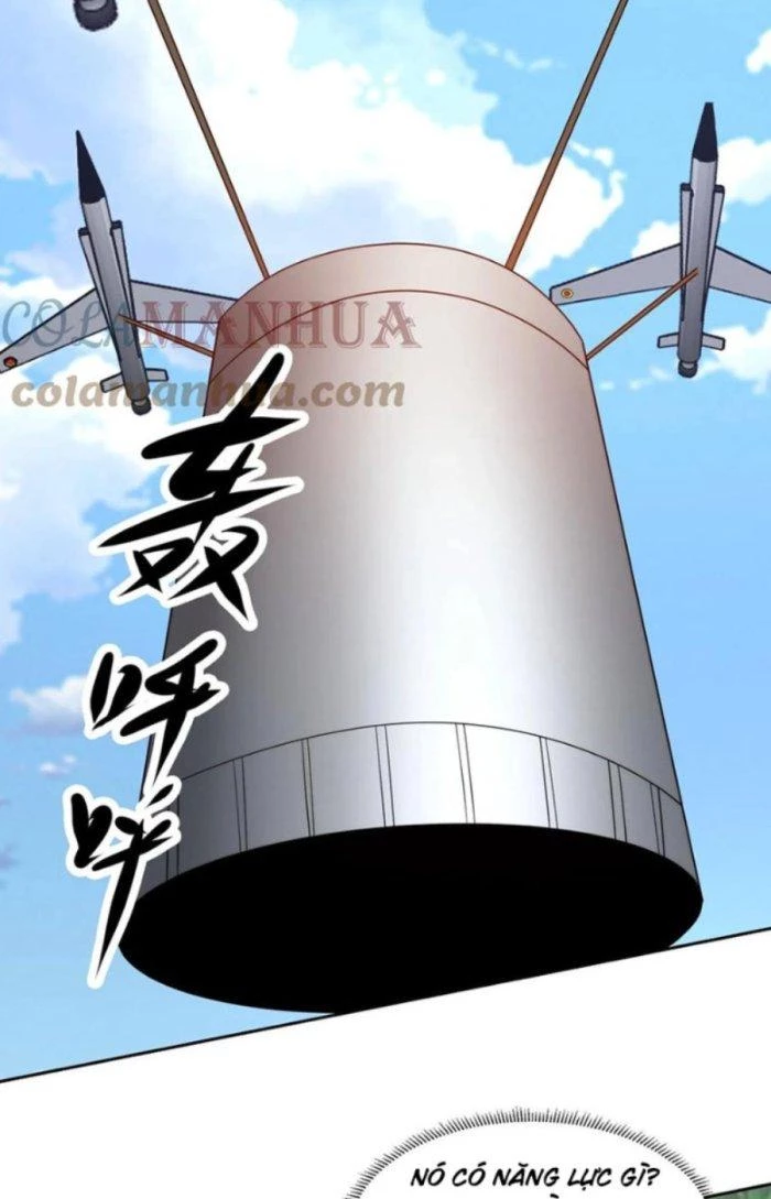 Mắt Phải Của Ta Là Thần Cấp Máy Tính Chapter 219 - Trang 8