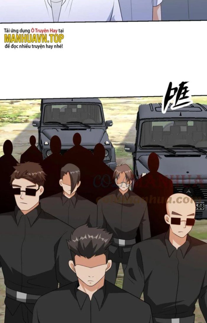 Mắt Phải Của Ta Là Thần Cấp Máy Tính Chapter 220 - Trang 10