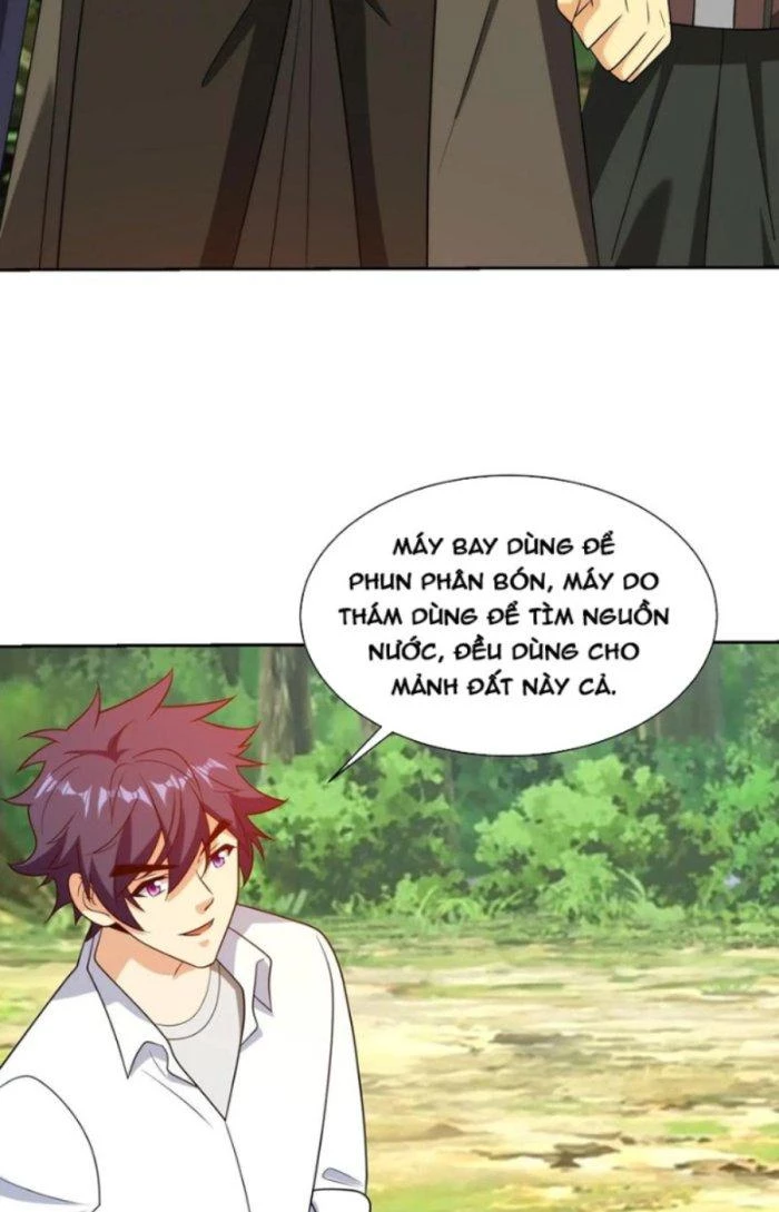 Mắt Phải Của Ta Là Thần Cấp Máy Tính Chapter 220 - Trang 14