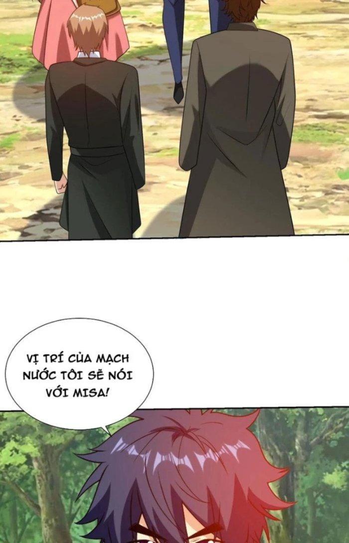 Mắt Phải Của Ta Là Thần Cấp Máy Tính Chapter 220 - Trang 17