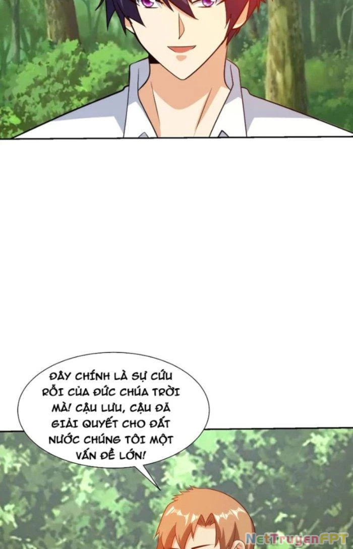 Mắt Phải Của Ta Là Thần Cấp Máy Tính Chapter 220 - Trang 18