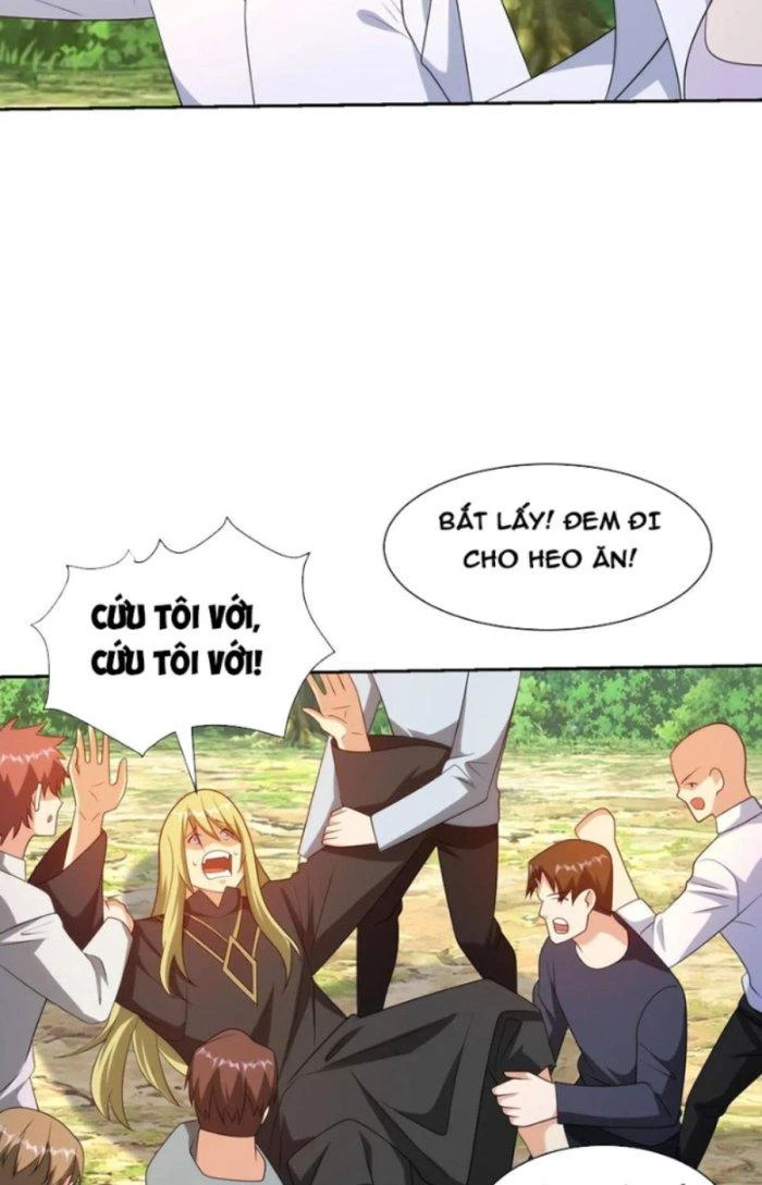 Mắt Phải Của Ta Là Thần Cấp Máy Tính Chapter 220 - Trang 7